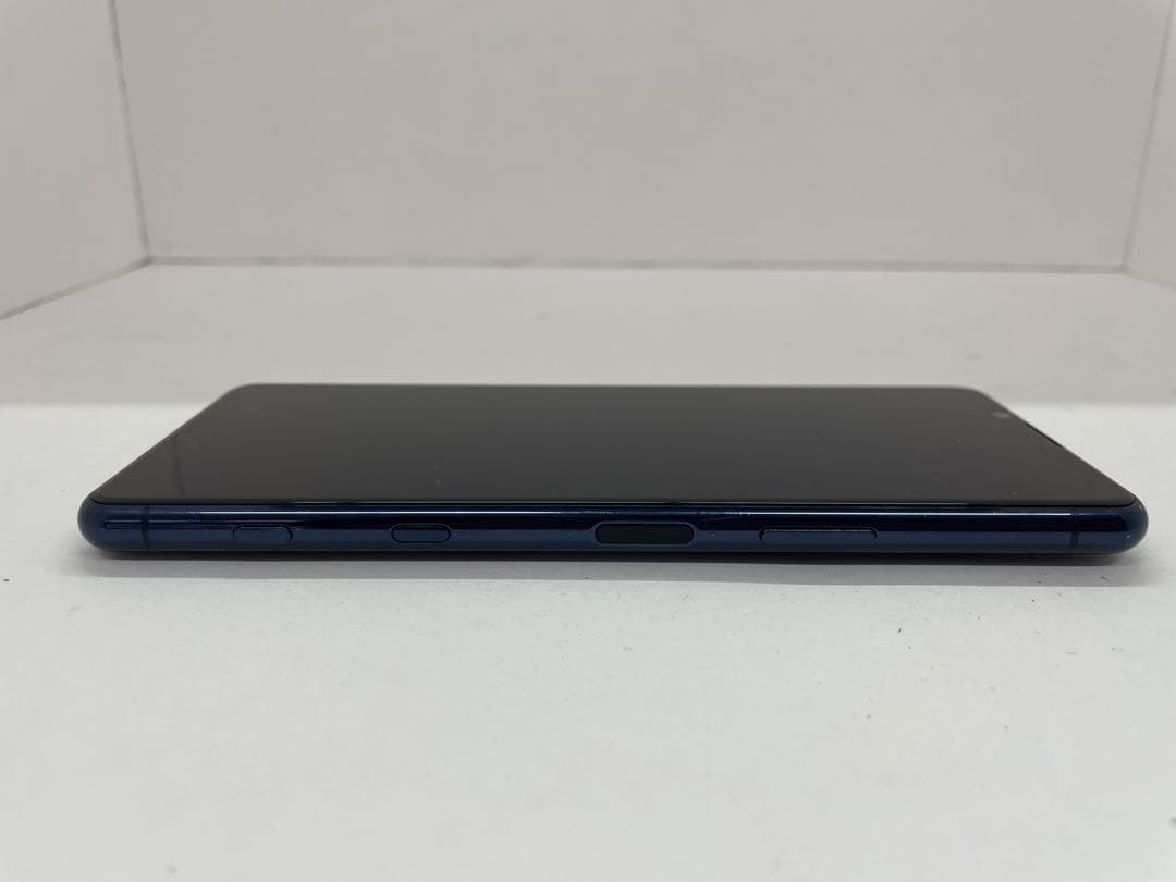 XPERIA 5 Ⅱ 256GB SIMフリー　割れあり