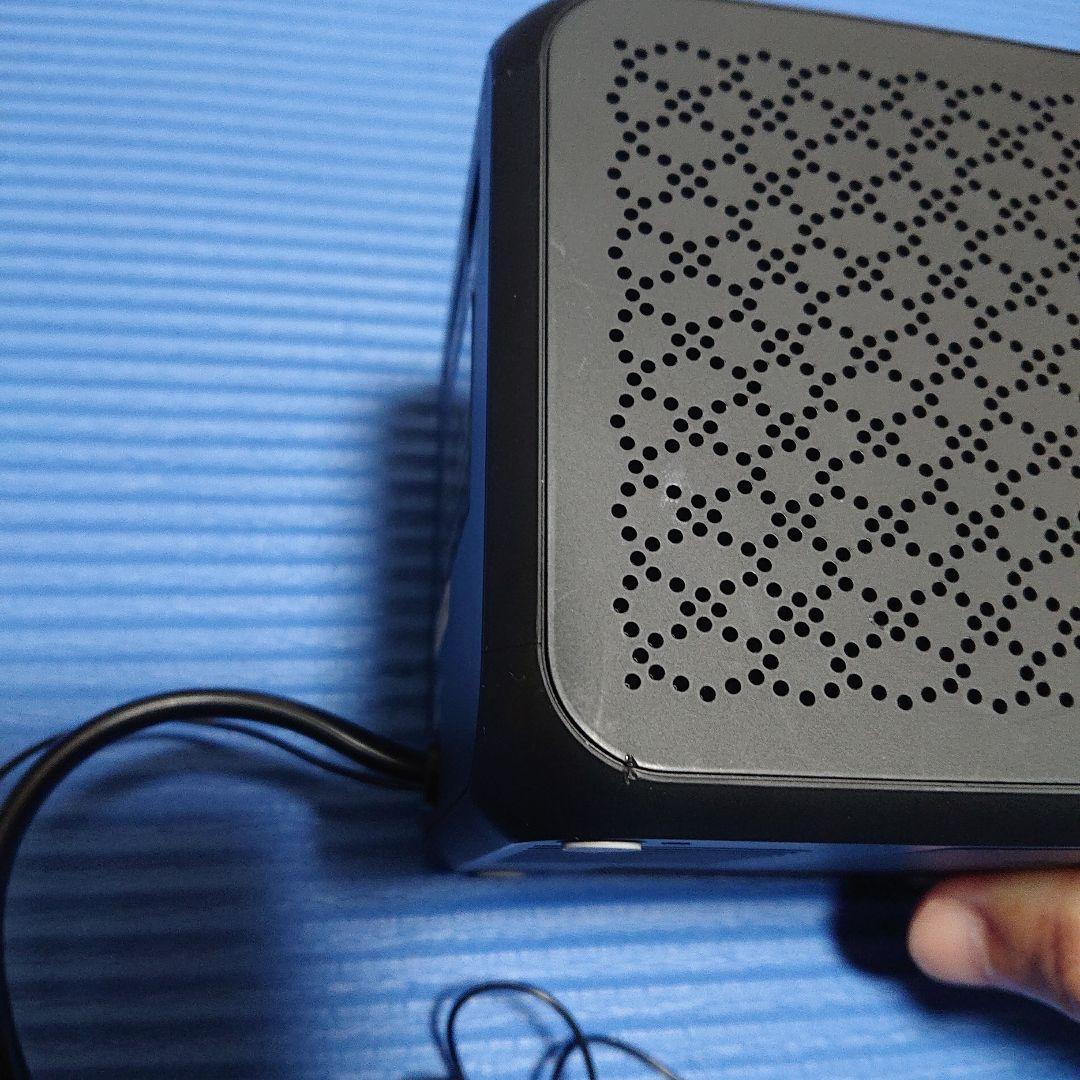 AudioComm FMミニ時計ラジオ RAD-167162