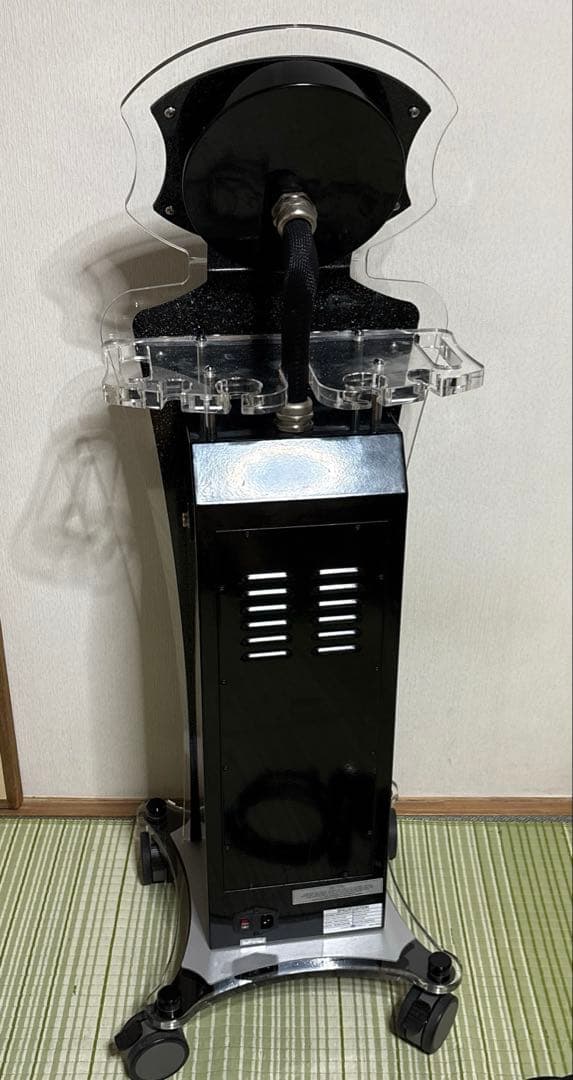 Cavi-Lipo キャビリポ　美容器　ダイエット　キャビテーション業務用