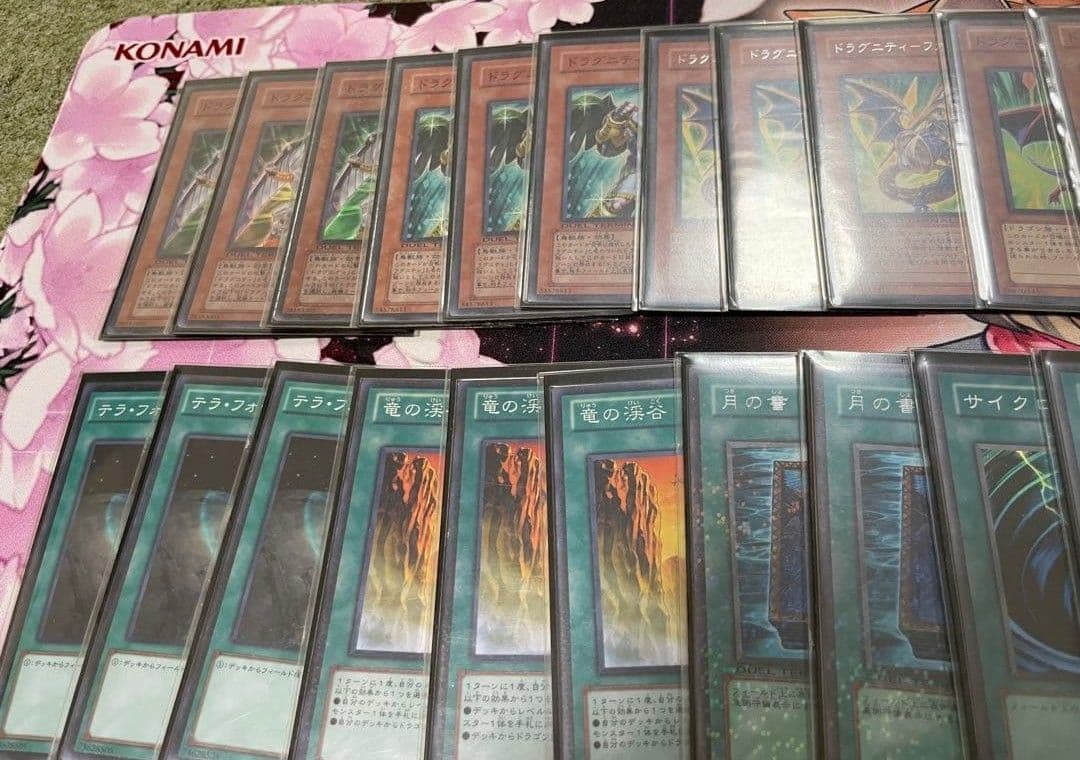 遊戯王　ドラグニティ　デッキ　ゲートボール