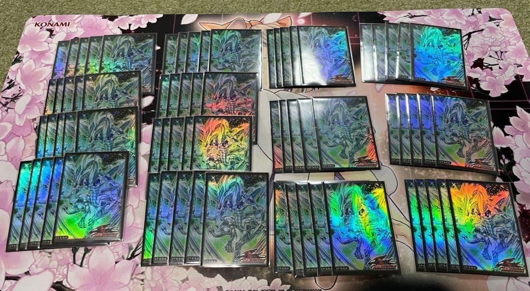 遊戯王　ドラグニティ　デッキ　ゲートボール