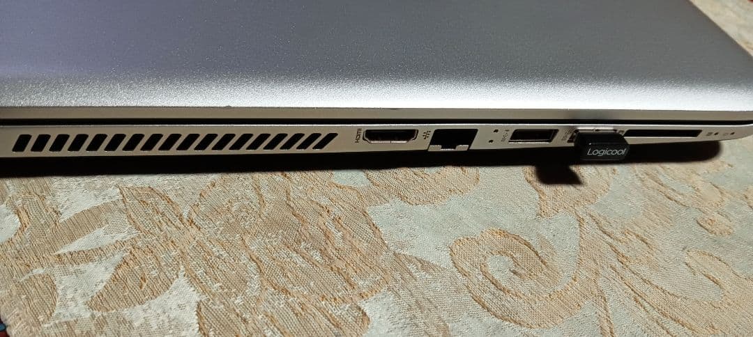 HP ノートPC ENVY 17-j100/CTカスタムモデル