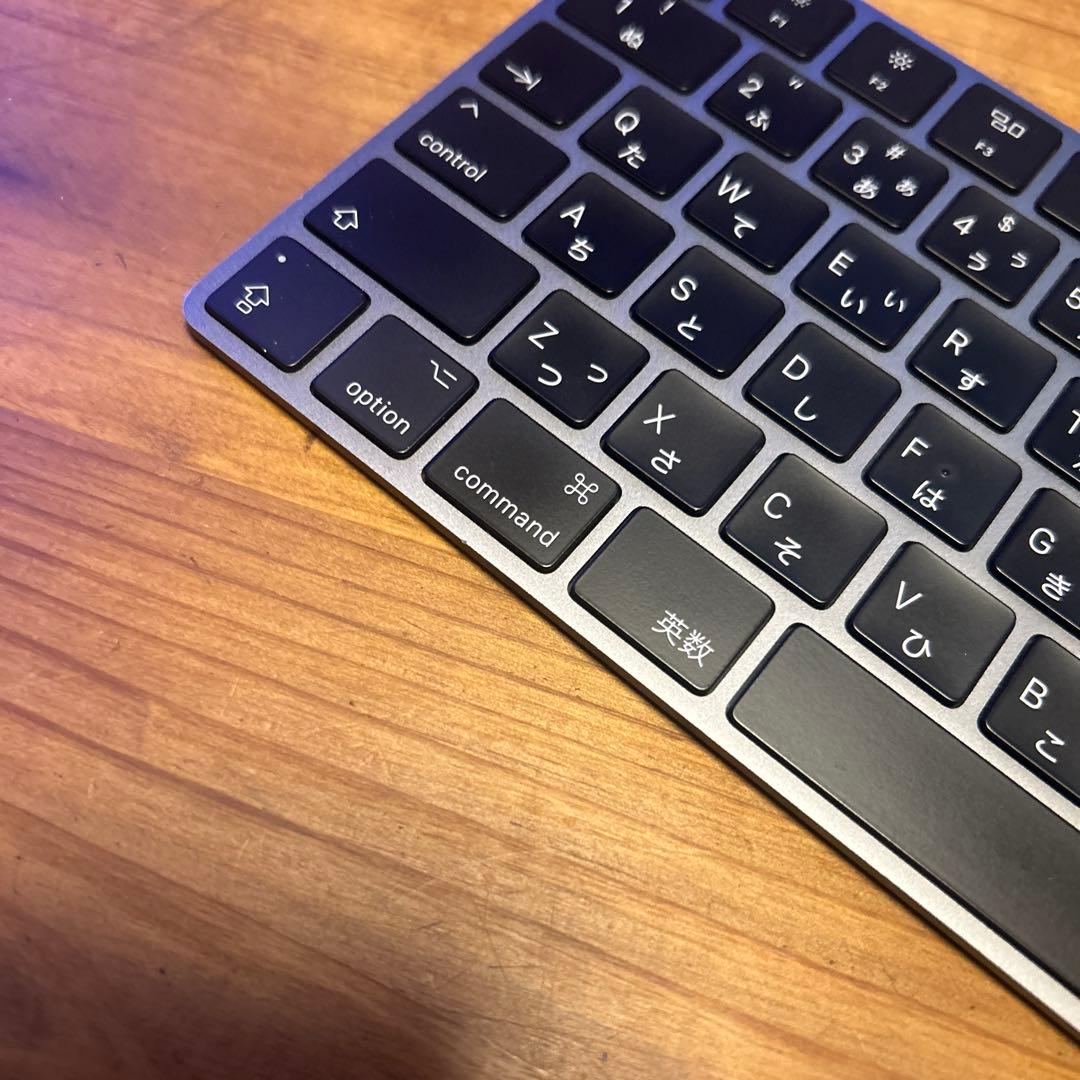 Apple純正 Magic Keyboard フルサイズ