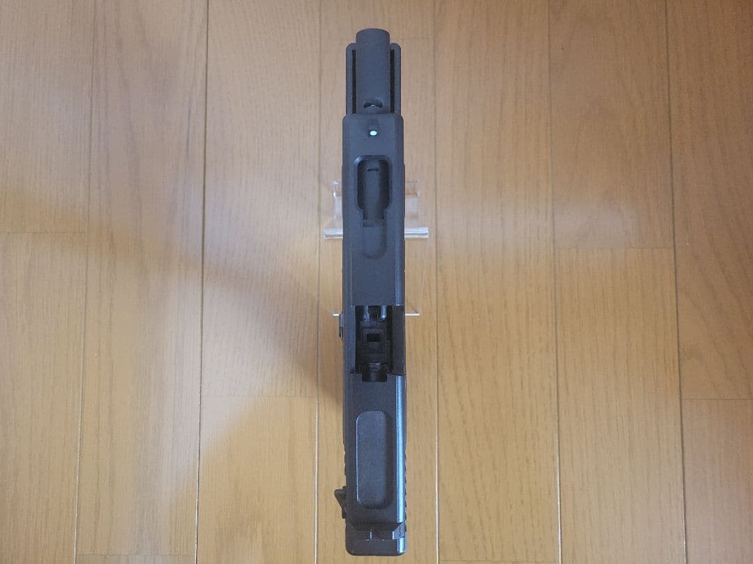 グロック18C マシンピストル、イーストA　ヒップホルスター