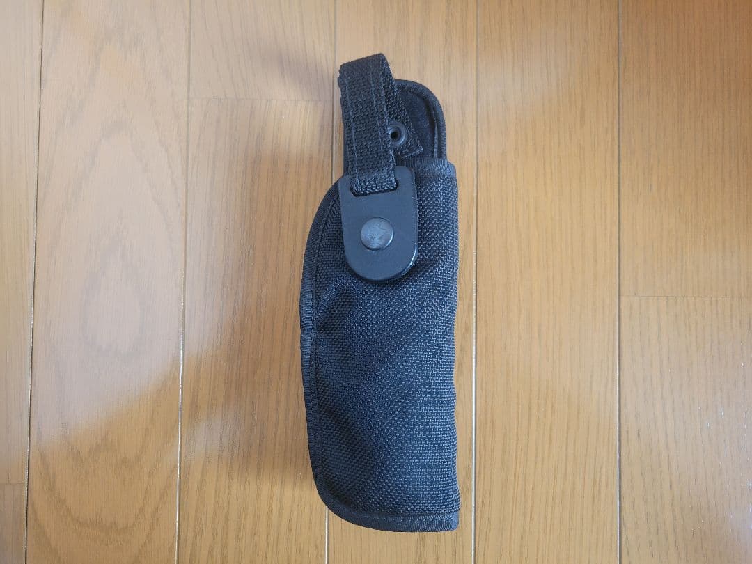 グロック18C マシンピストル、イーストA　ヒップホルスター