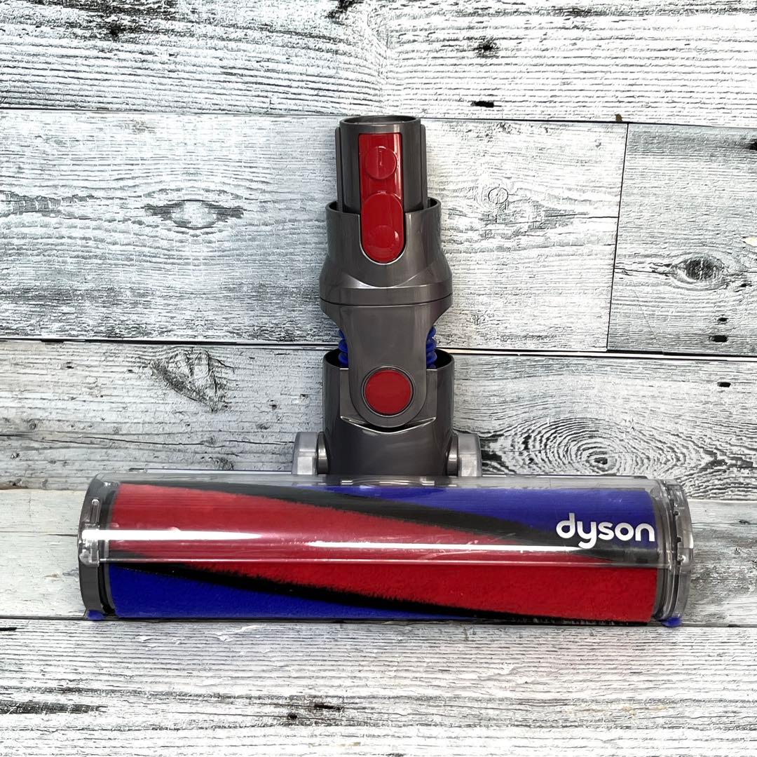 【美品】ダイソン 掃除機 コードレス Dyson V11 Fluffy SV14