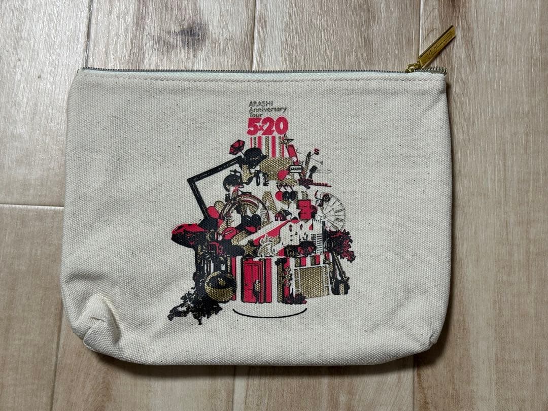 ARASHI 嵐 グッズ まとめ売り