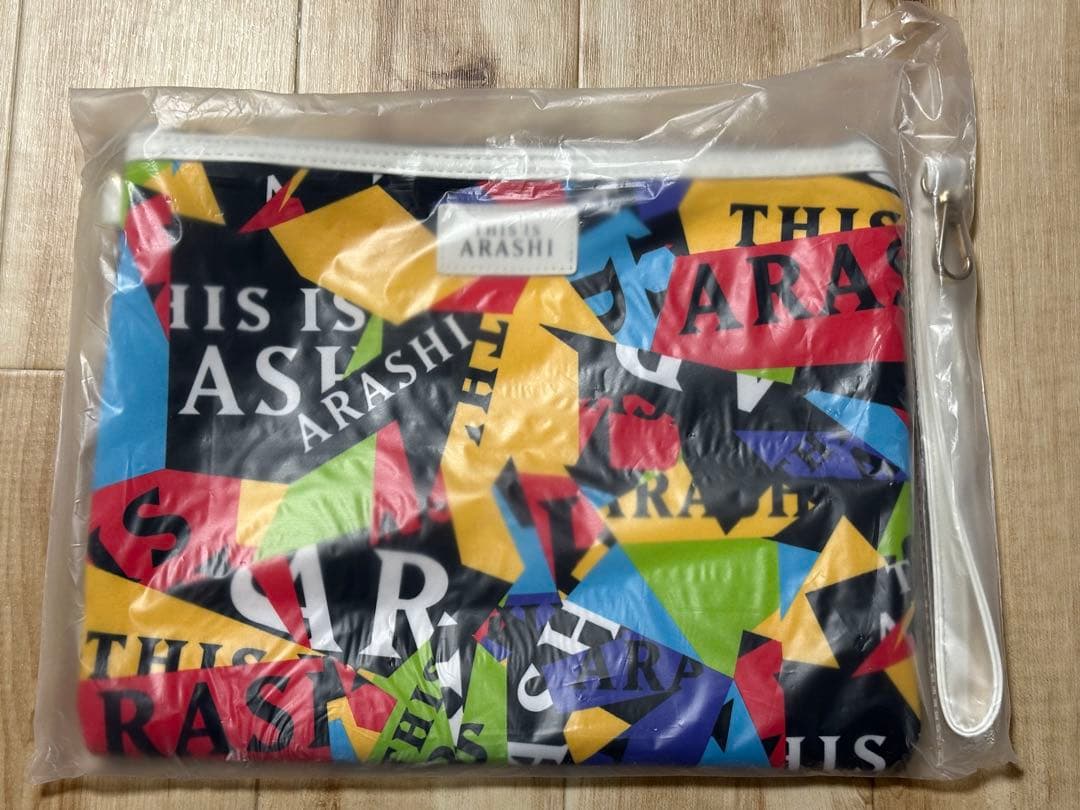 ARASHI 嵐 グッズ まとめ売り