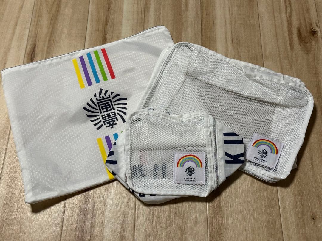 ARASHI 嵐 グッズ まとめ売り