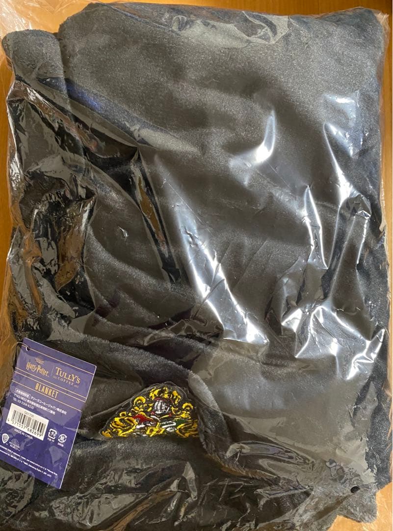 ハリーポッター タリーズ ローブ スノードーム ヘドウィッグ