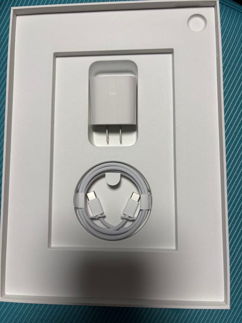 サ*ル様 iPad A16 256GB WiFiモデル イエロー 中古美品 おま