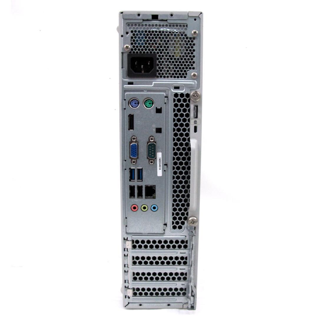 Windowsデスクトップ NEC ML-T Core i5-6400 8GB 500GB Win10Pro