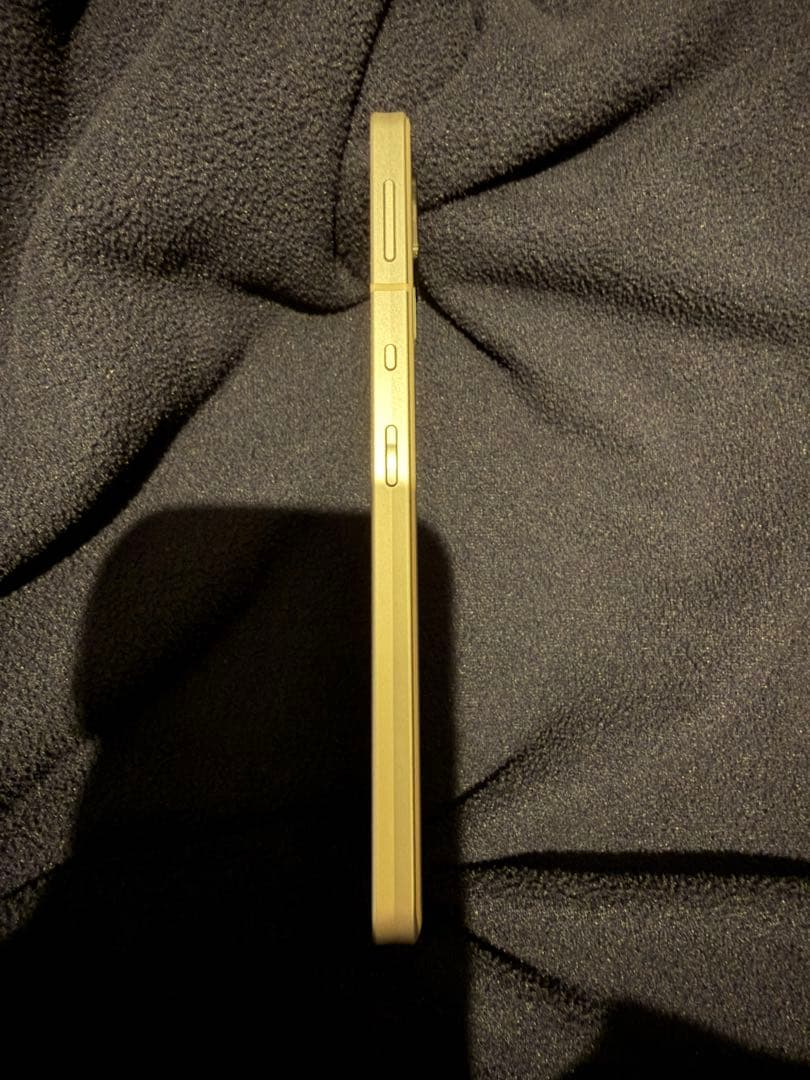 SHARP AQUOS スマートフォン 64GB シルバー