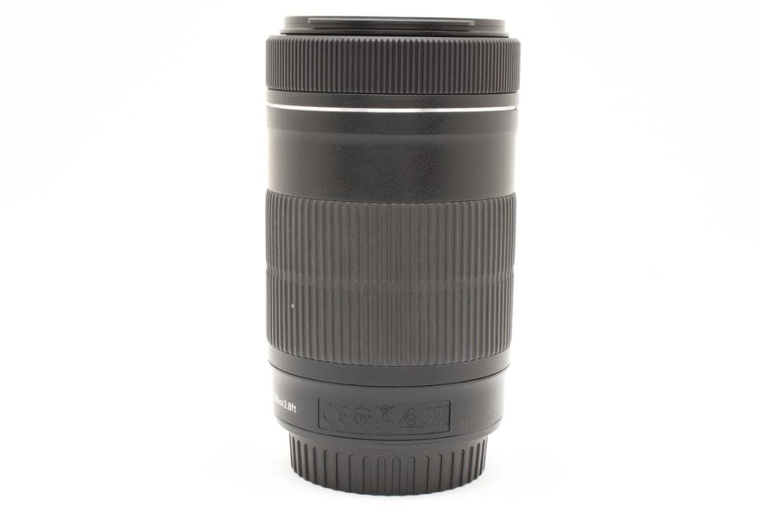 キヤノン CANON EF-S 55-250mm F4-5.6 IS STM