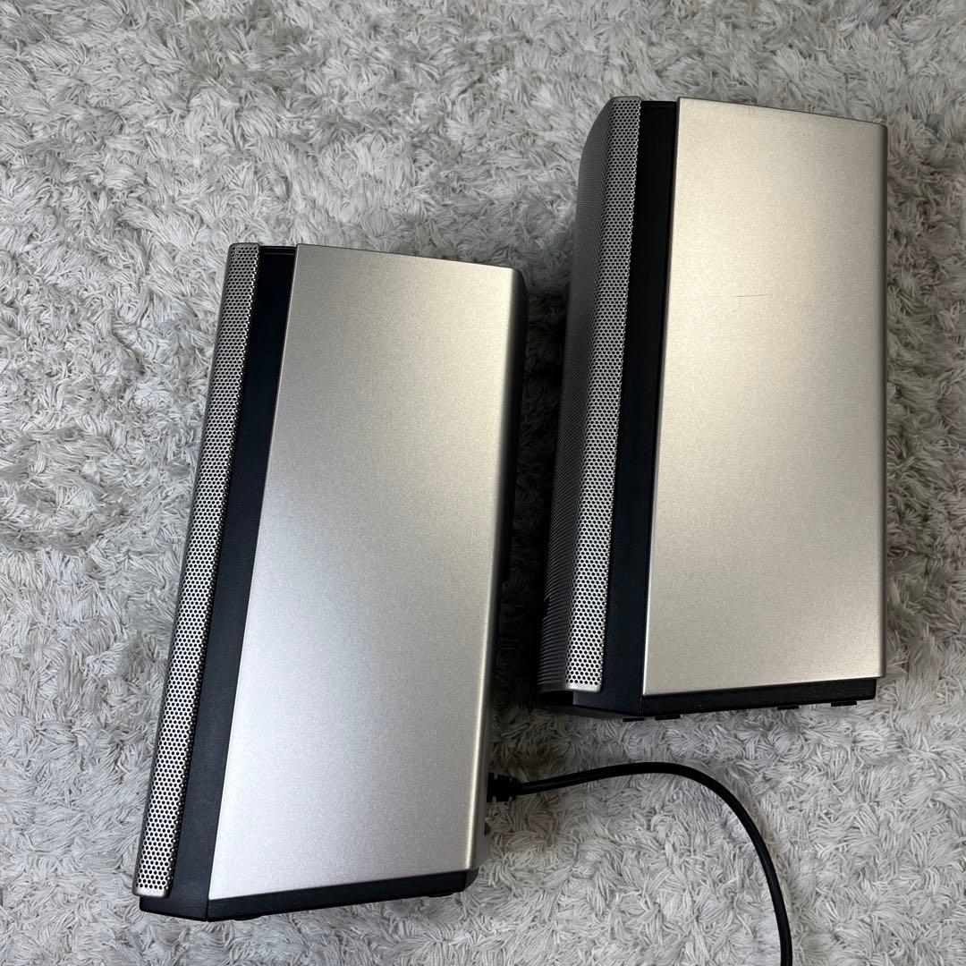 スピーカー・ウーファー BOSE Companion 20