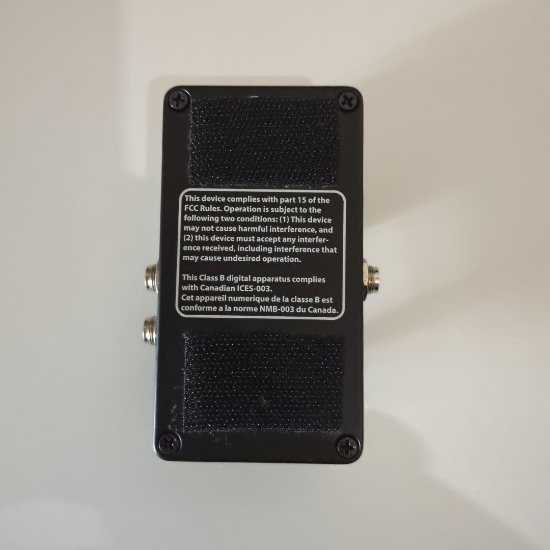 ギター electro-harmonix Oceans 11 Reverb