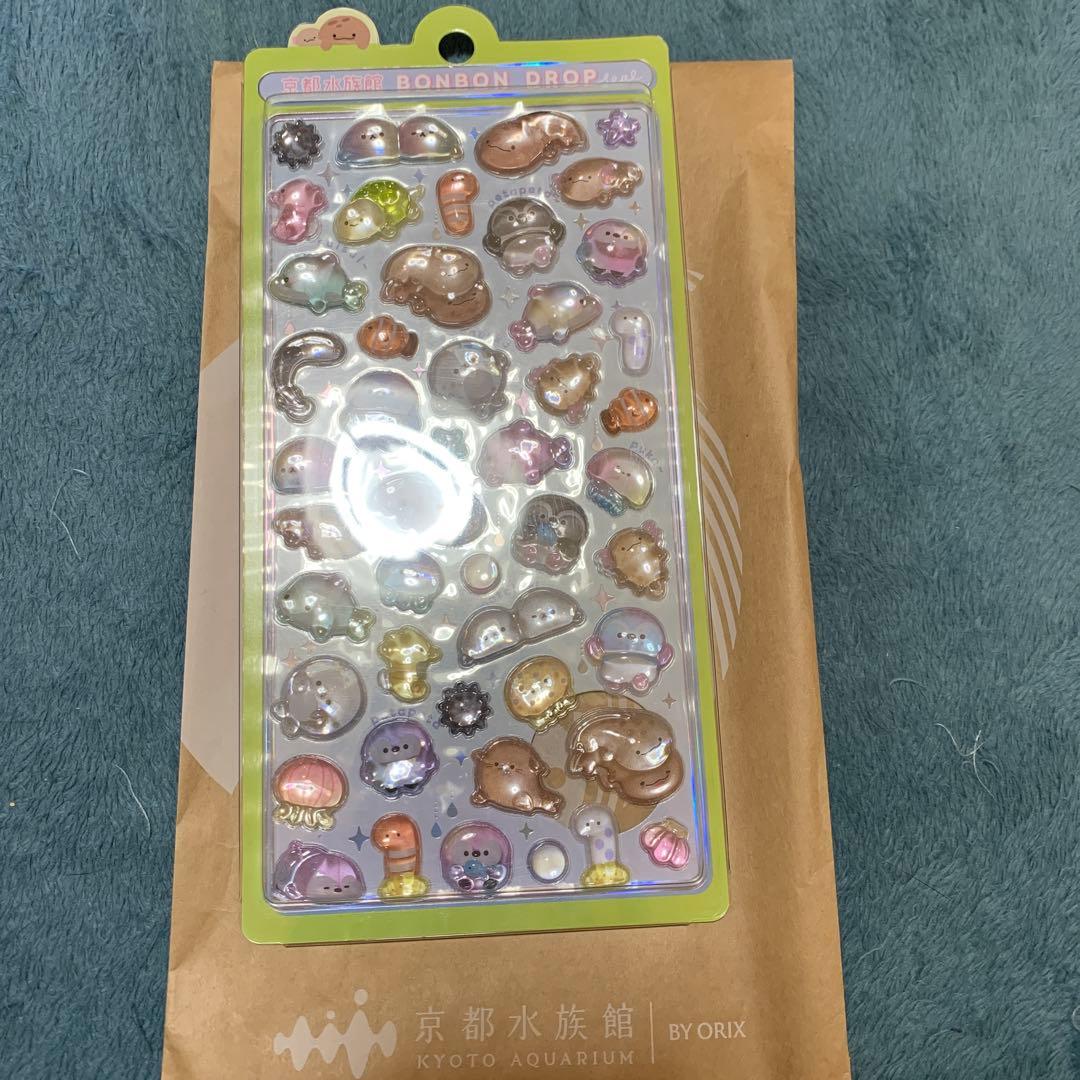 シール雑貨まとめ売り
