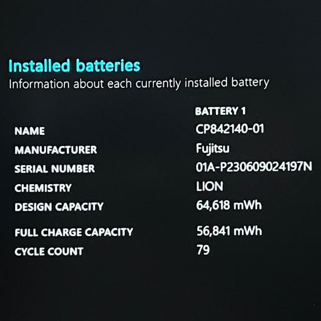 2023《優良美品》ウルトラスリムモバイル！富士通 LIFEBOOK U9313