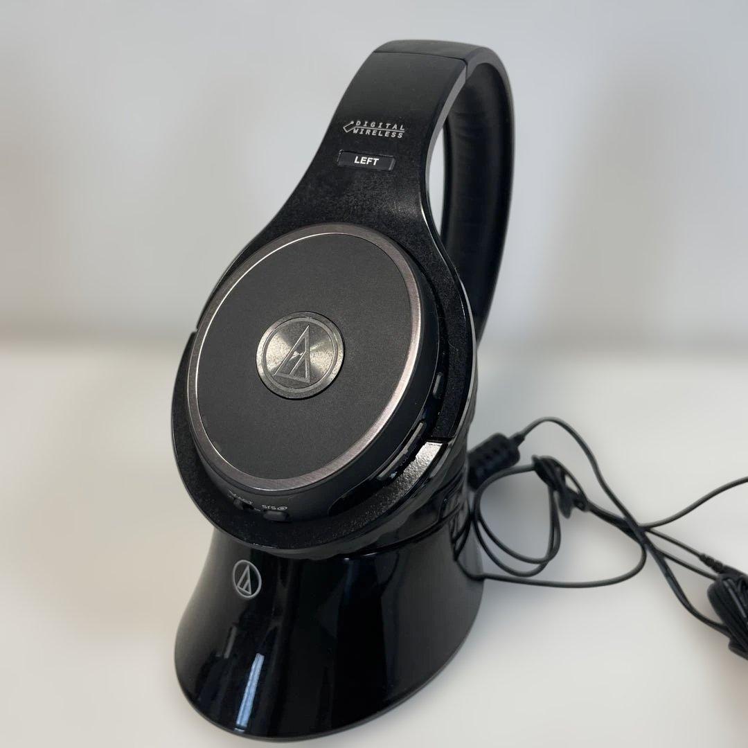 Audio-Technica ATH-DWL700 ヘッドフォン