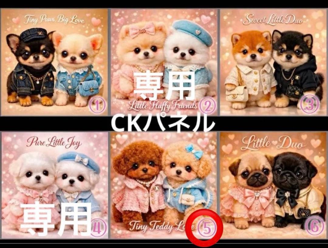 yotakochanページ