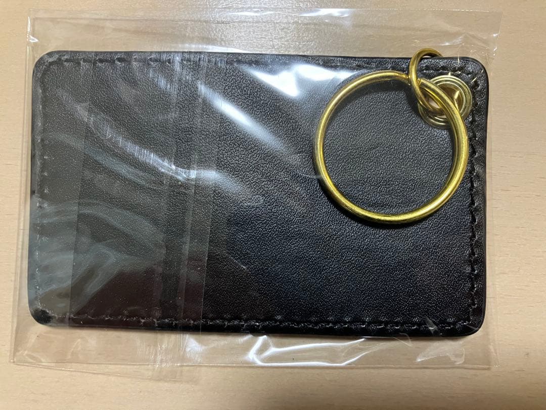 未開封　ZARD　キーホルダー　WEZARD FC ファンクラブ限定 坂井和泉