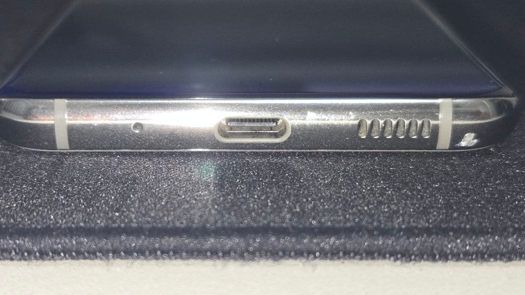 スマートフォン本体 Galaxy S20 5G SCG01 au