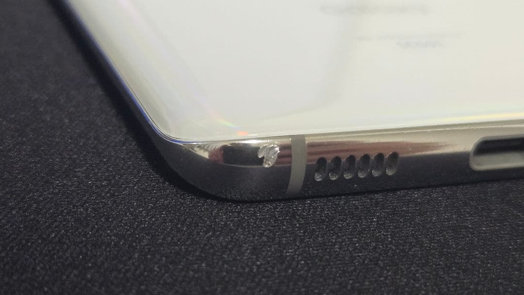 スマートフォン本体 Galaxy S20 5G SCG01 au