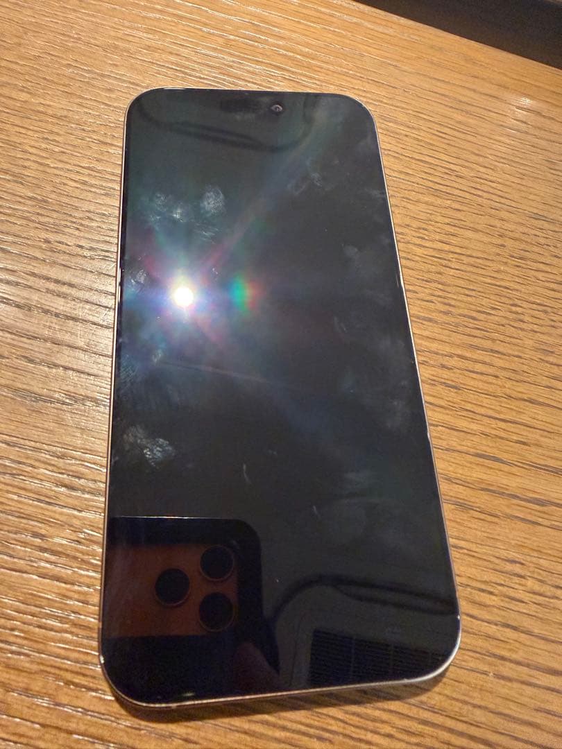 【値引交渉大歓迎】Apple iPhone 16 pro max 256