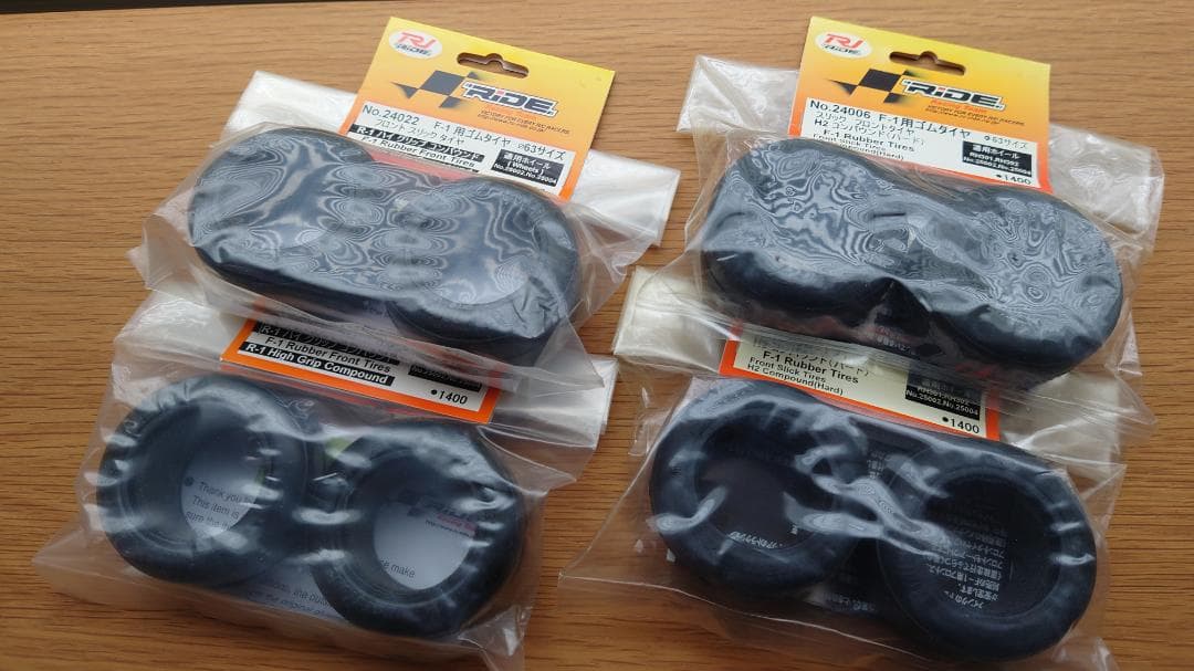 3Racing　3レーシング　FGX EVO 2018　1/10　F1　EPカー