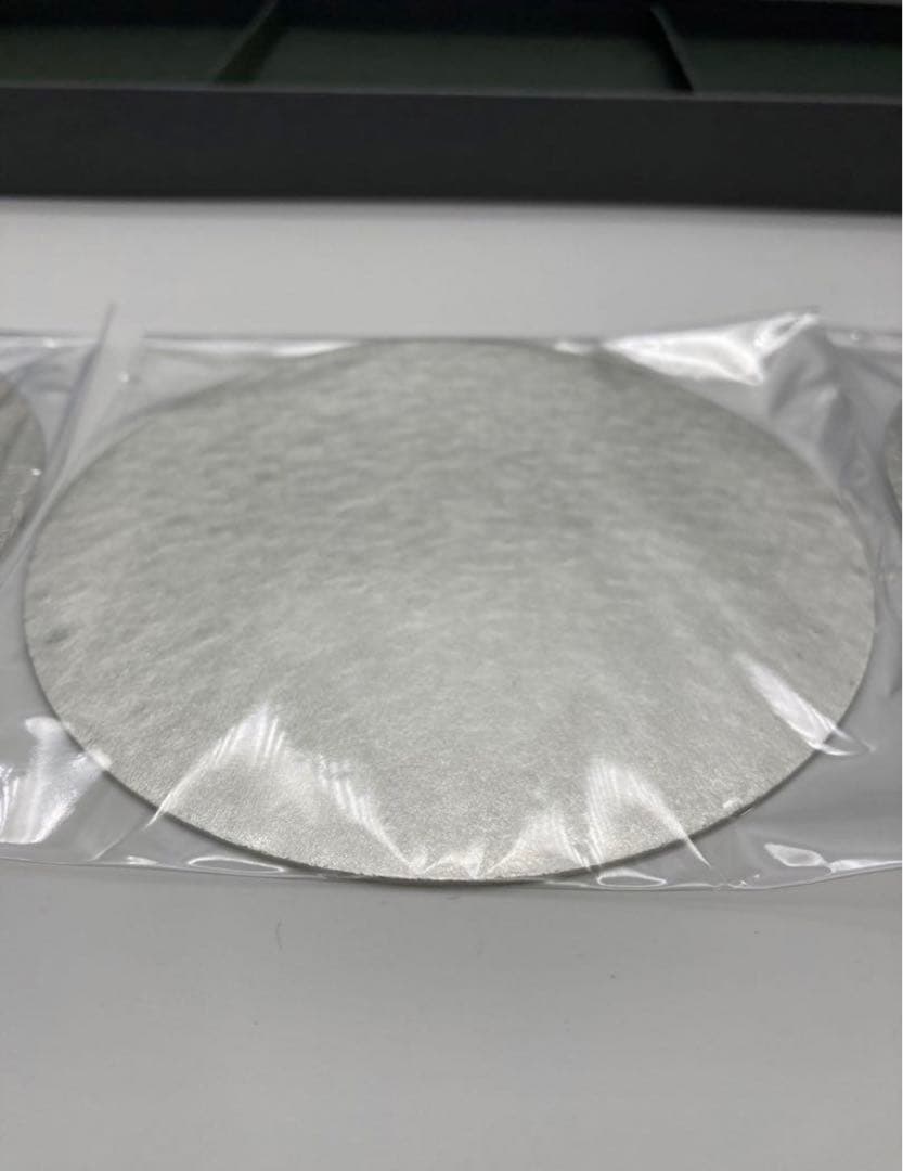 【新品未開封】能作すずまる 小皿 3枚セット