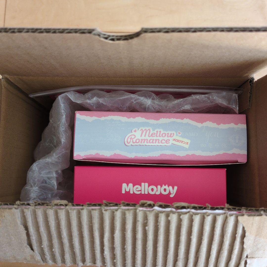 Mellojoy メロジョイ　大切 （タイセツ） 焼き餅