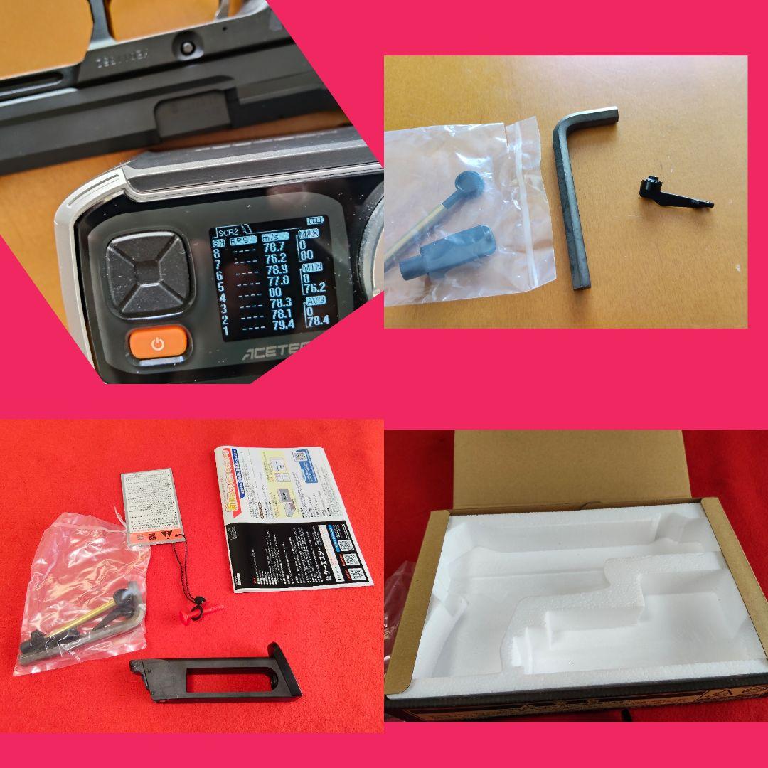 【美品】KSC MK-23 ソーコムピストル　CO2 ガスブローバック