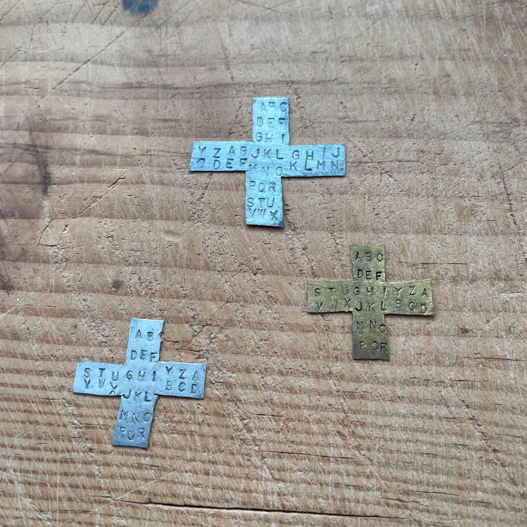 オブジェ　恩塚正二さん