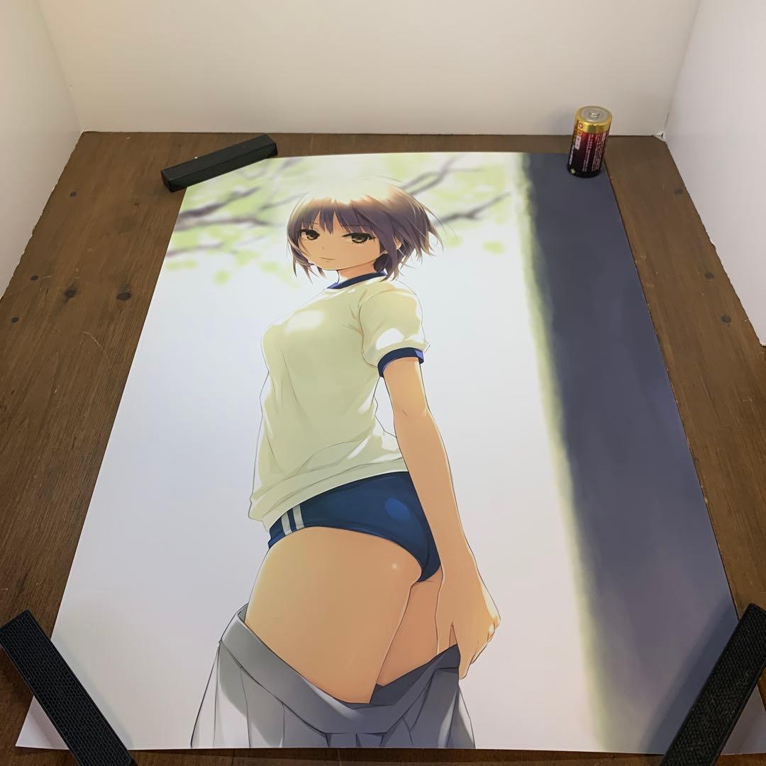 珈琲貴族　ポスター　青山サンタ　青山　まとめ　セット　11点