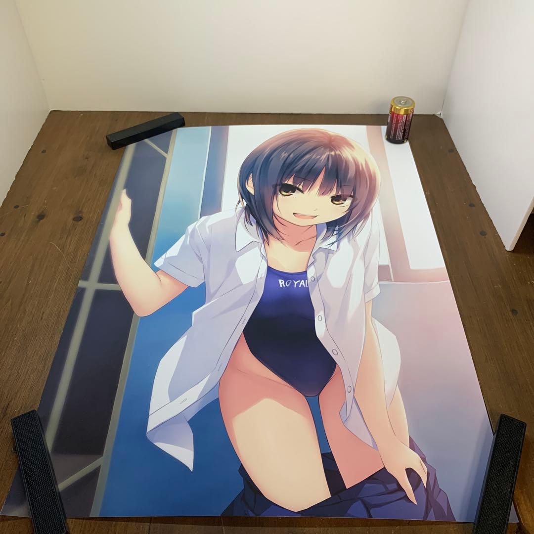 珈琲貴族　ポスター　青山サンタ　青山　まとめ　セット　11点