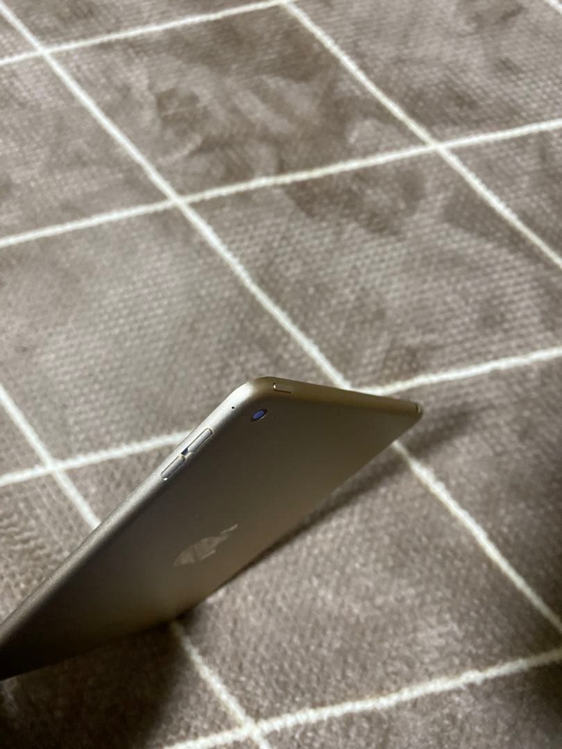 iPad本体 iPad mini4