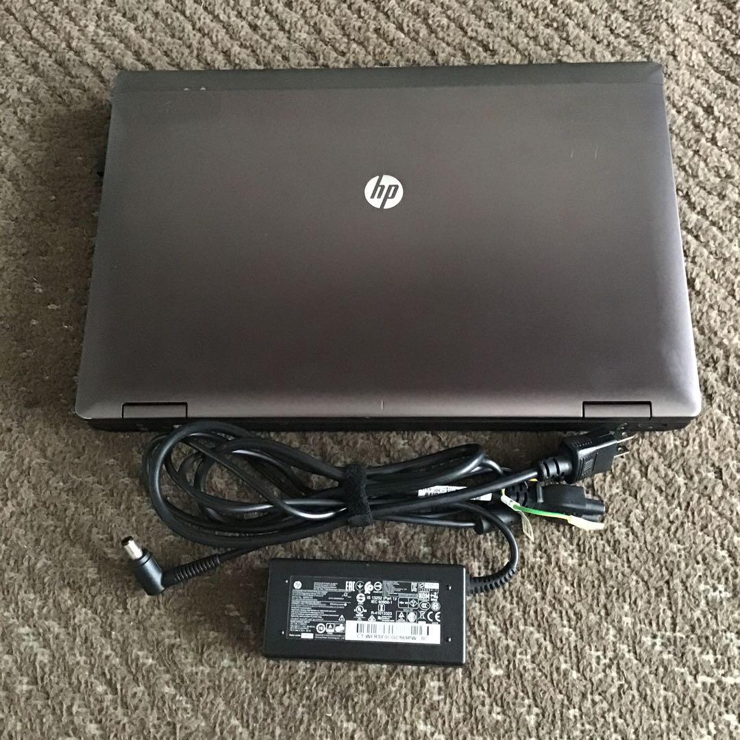 ★Core i7 国産HP ProBook 最新Win11Pro / 高速SSD