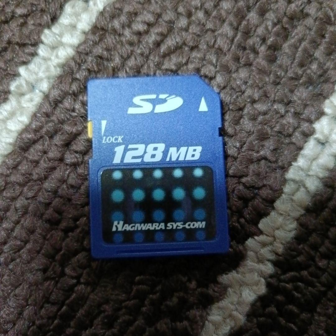 CASIO EX-Z40　作動済み　SD付き