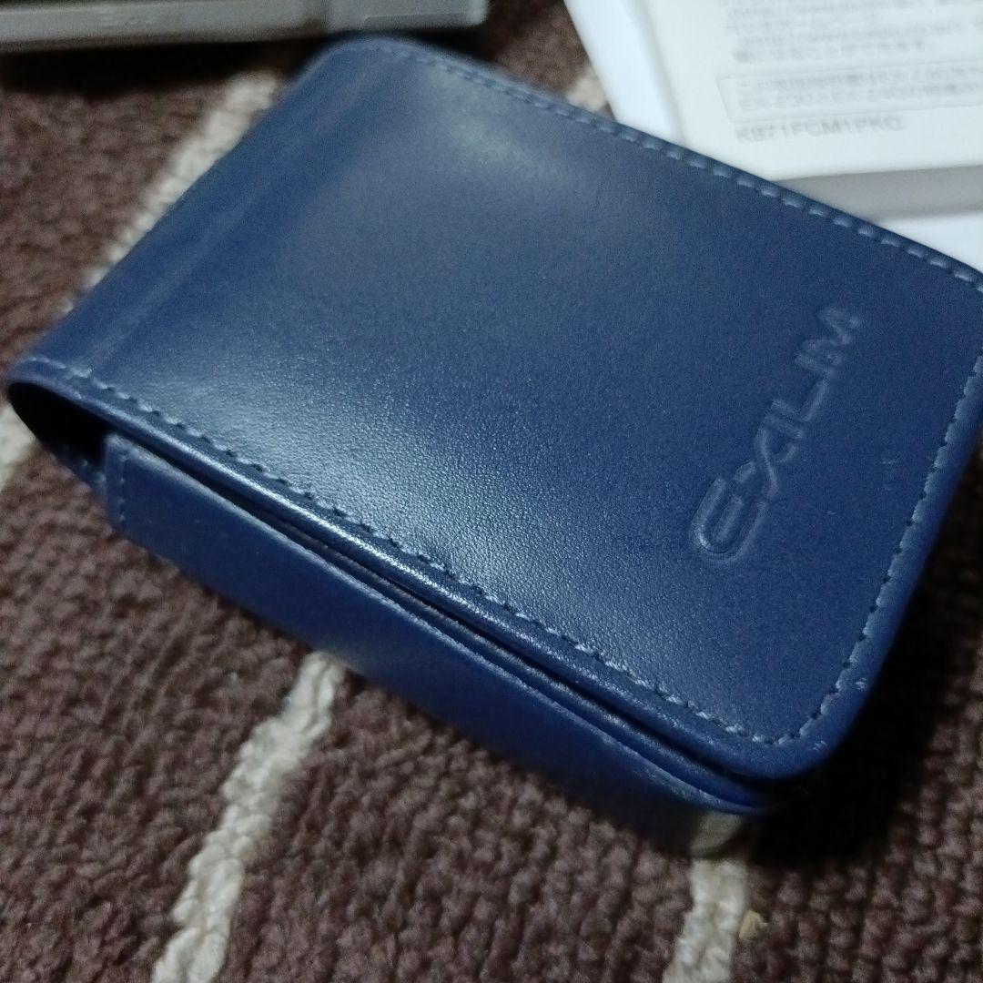 CASIO EX-Z40　作動済み　SD付き
