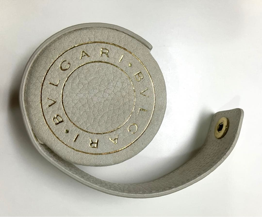 新品 ブルガリ 小物入れ アクセサリーケース