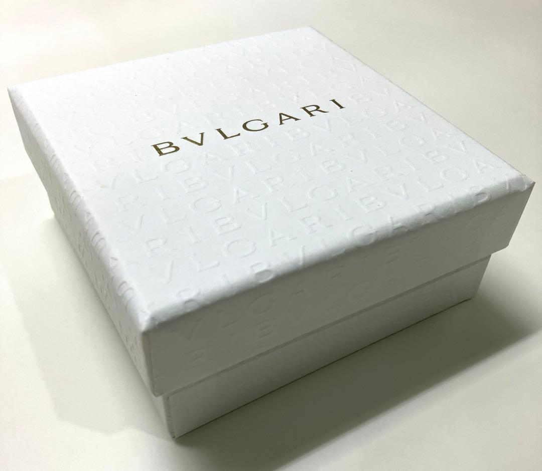 新品 ブルガリ 小物入れ アクセサリーケース