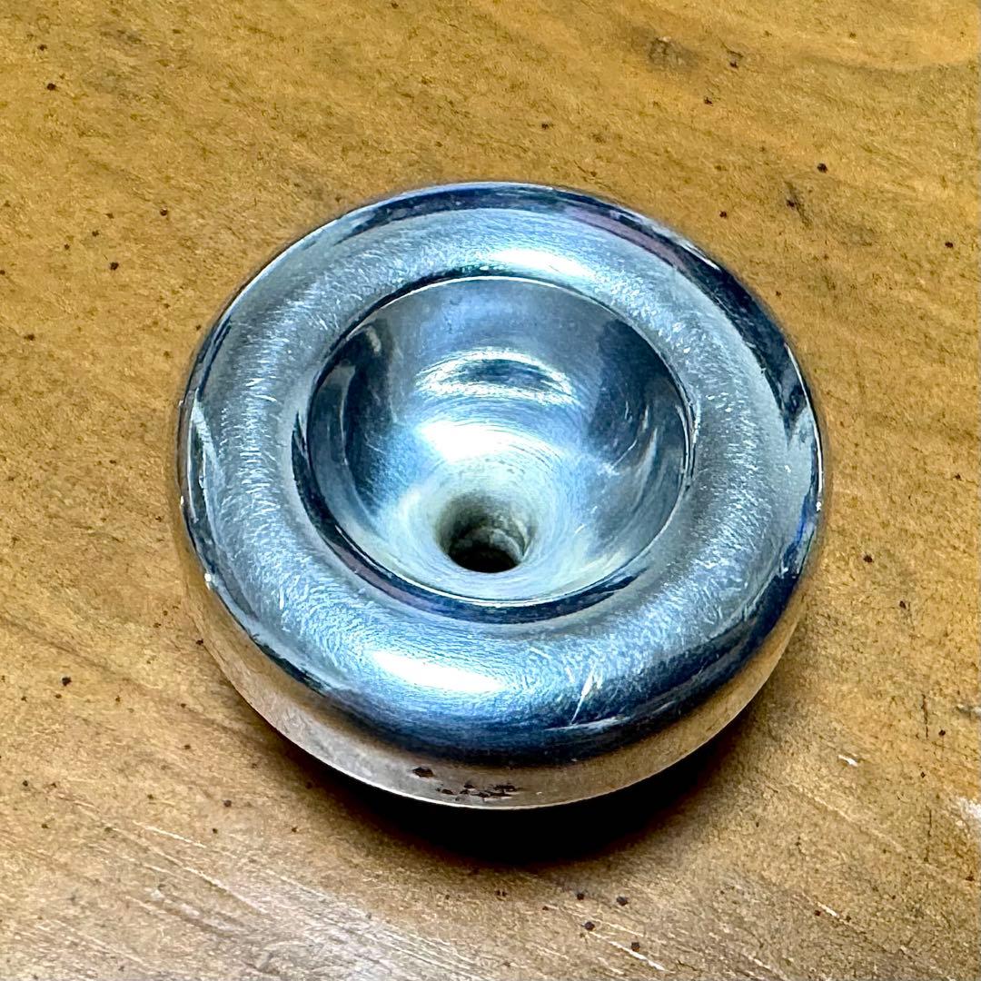 WARBURTON LUM トランペットマウスピース TOP