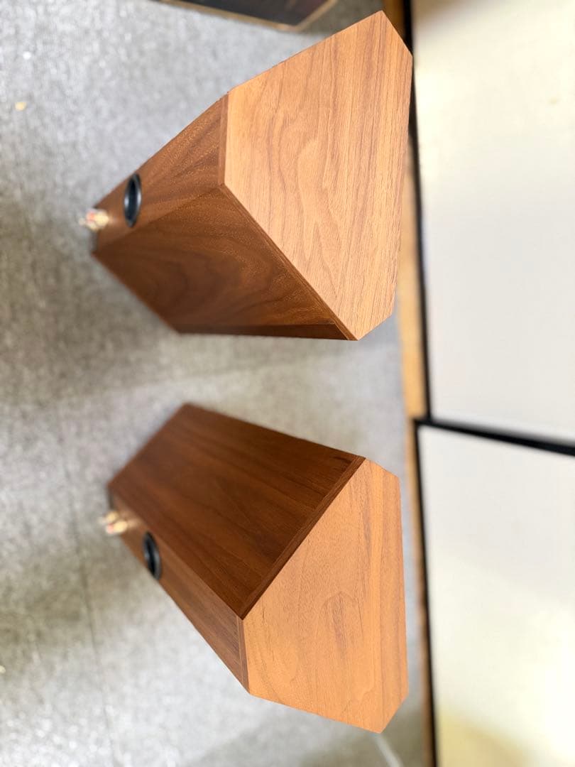 TANNOY Autograph Mini GR (ペア)