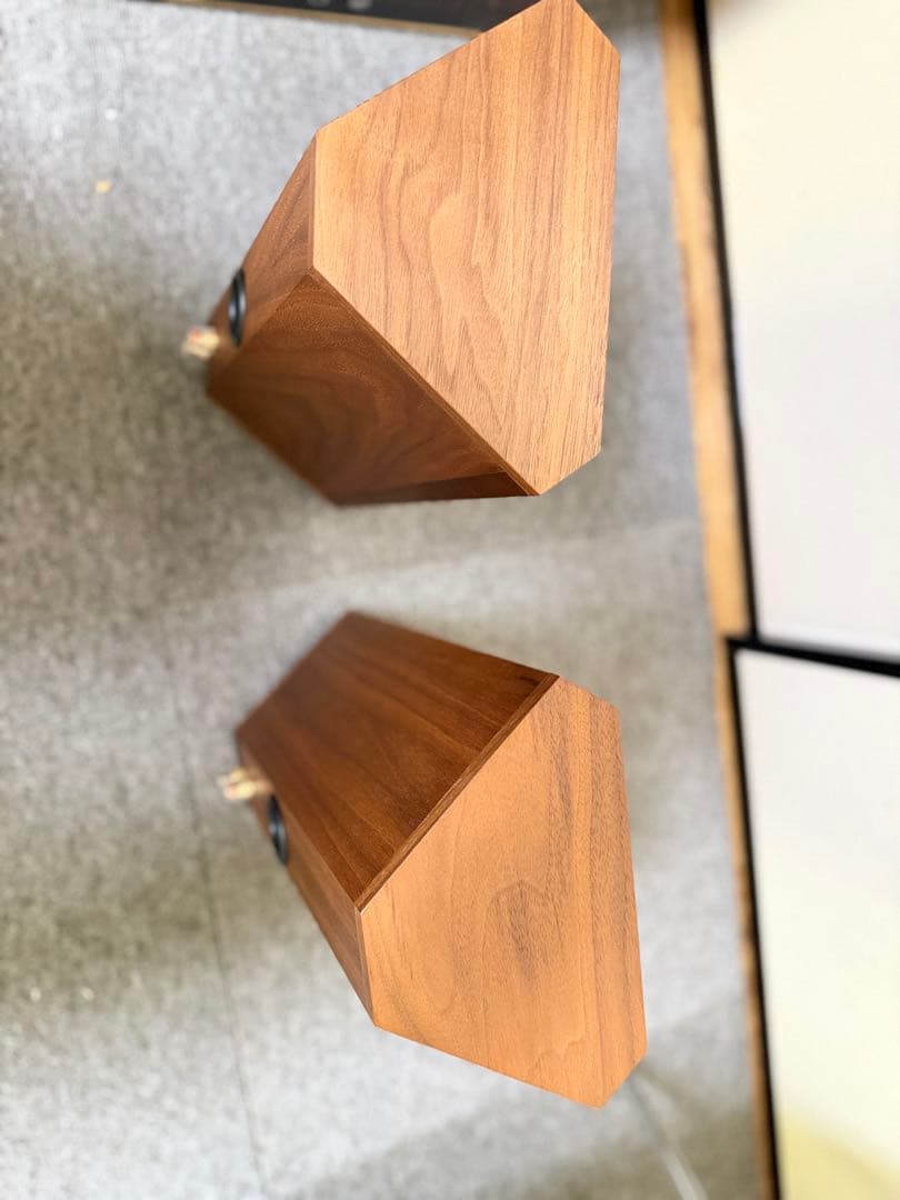 TANNOY Autograph Mini GR (ペア)