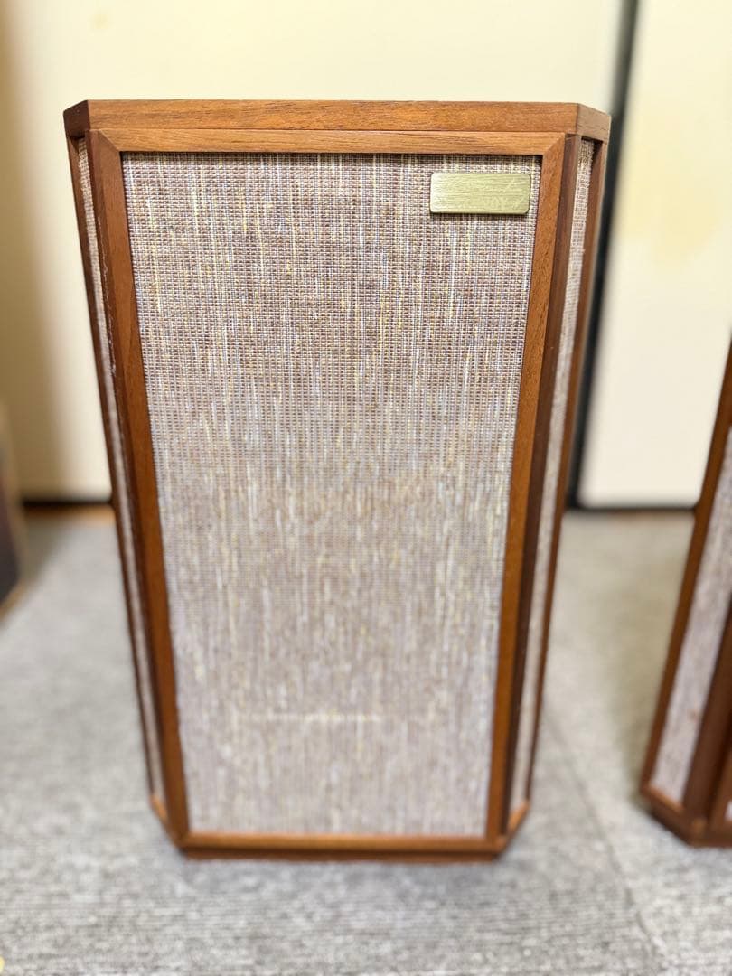 TANNOY Autograph Mini GR (ペア)