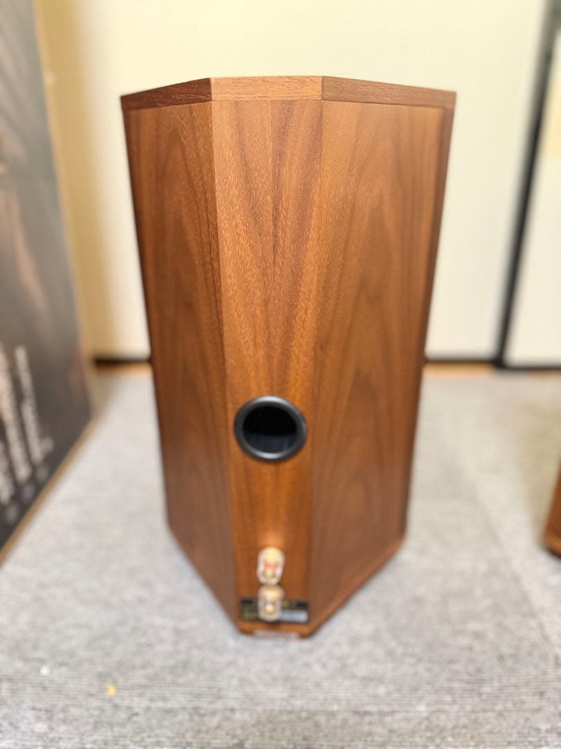 TANNOY Autograph Mini GR (ペア)