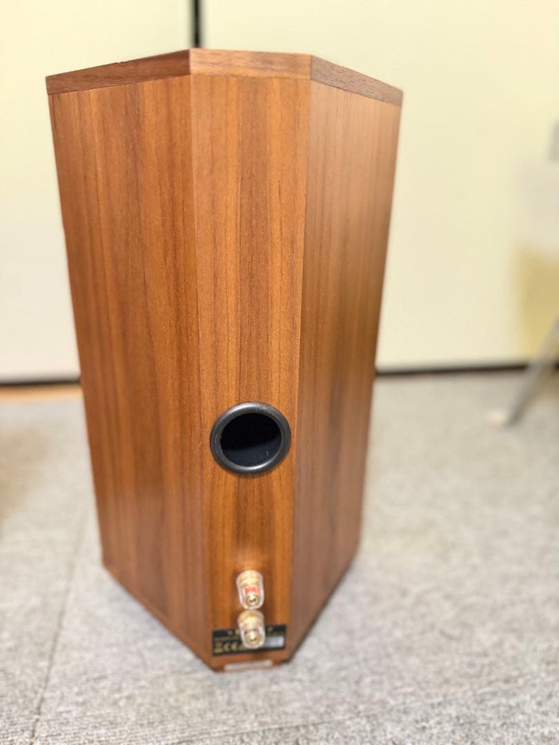 TANNOY Autograph Mini GR (ペア)