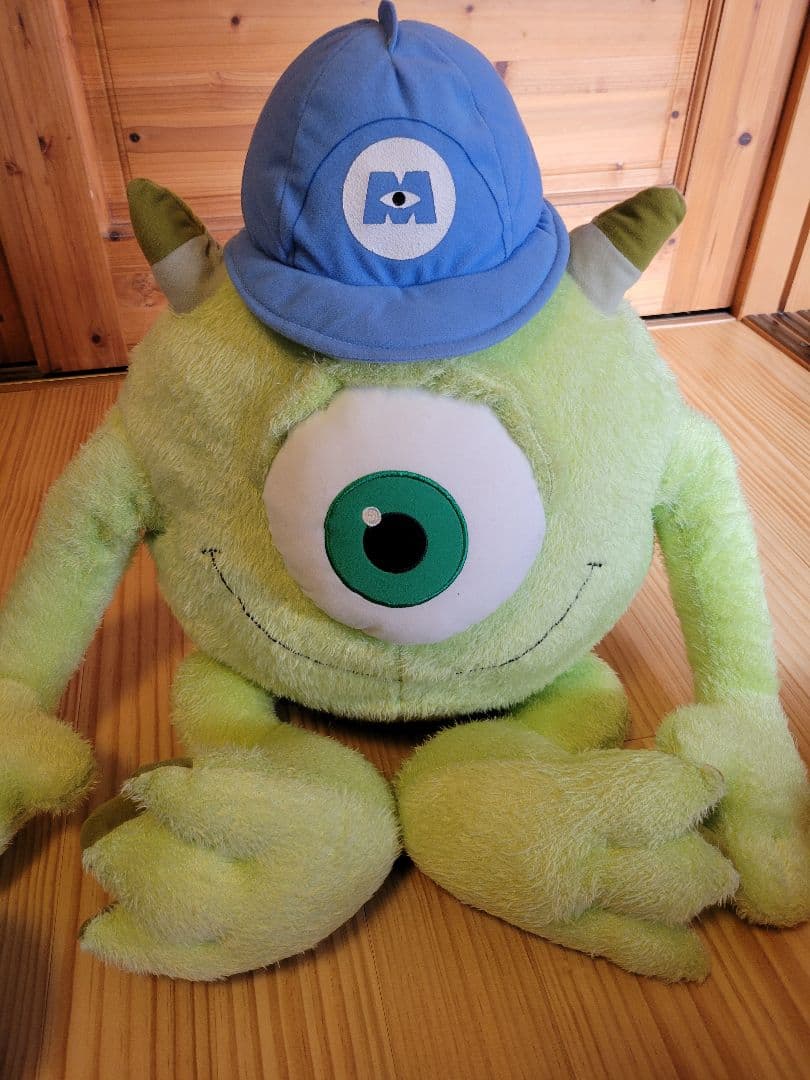 即購入❌　ぬいぐるみ1体￥777+送料分