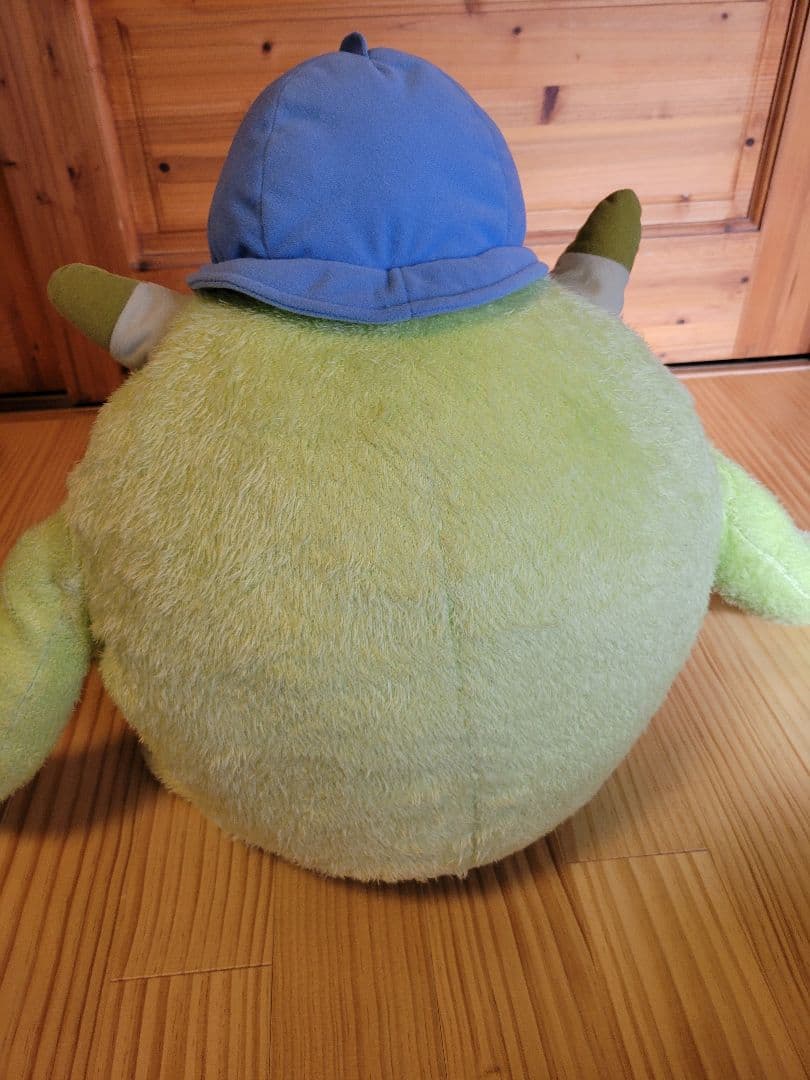 即購入❌　ぬいぐるみ1体￥777+送料分