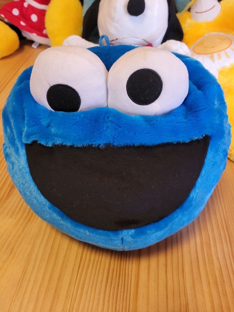 即購入❌　ぬいぐるみ1体￥777+送料分